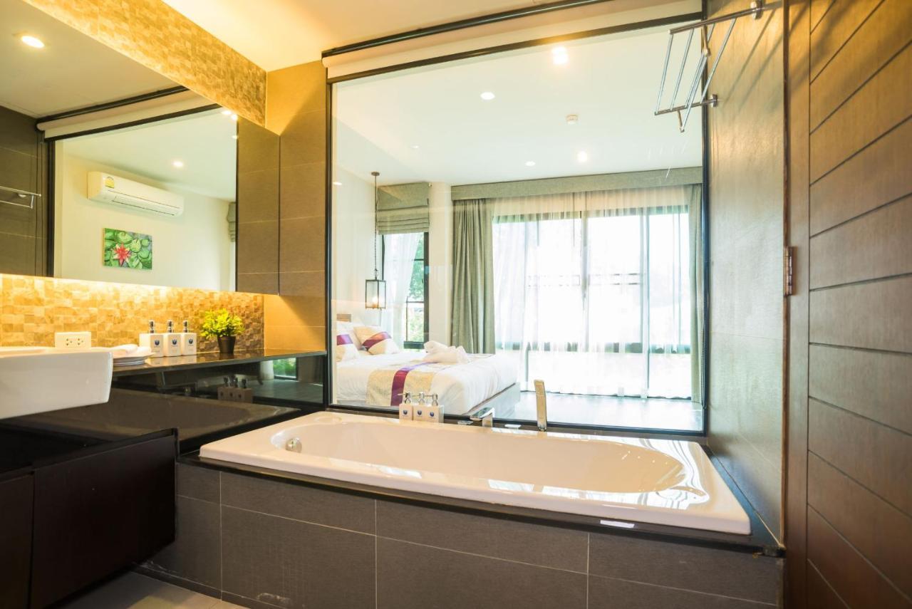 Cozy Time Villa Hotel Τσιάνγκ Μάι Εξωτερικό φωτογραφία