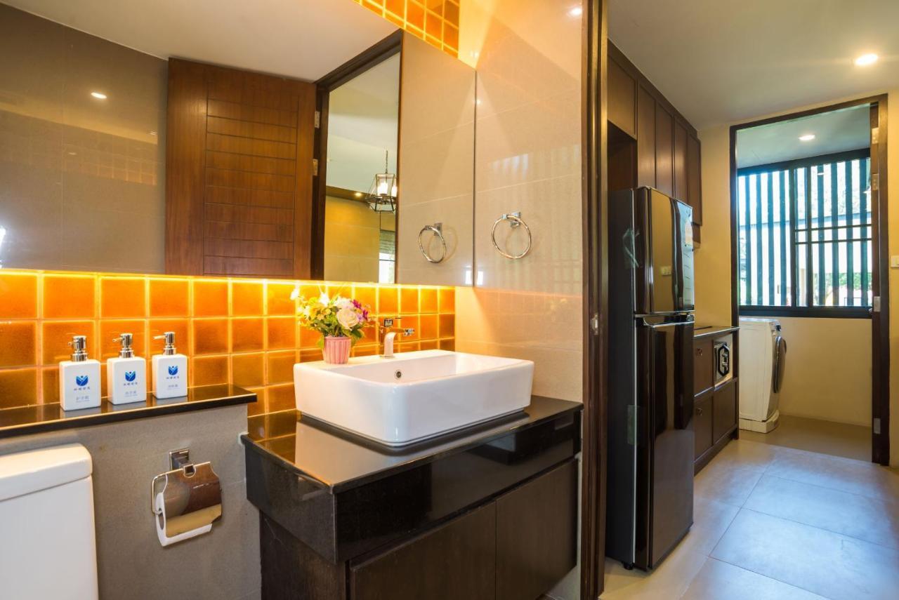 Cozy Time Villa Hotel Τσιάνγκ Μάι Εξωτερικό φωτογραφία